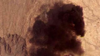 Iran-US War Escalates: Missiles, Tankers, and Rising Oil Prices
