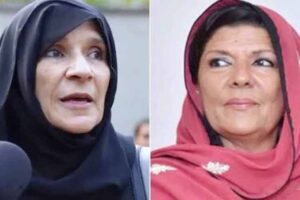 IHC Reveals Cases Against Imran Khan's Sisters