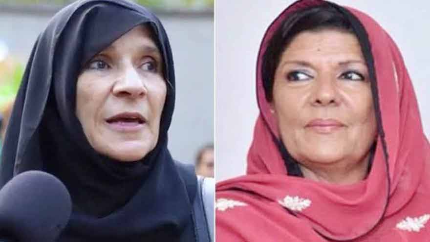 IHC Reveals Cases Against Imran Khan's Sisters