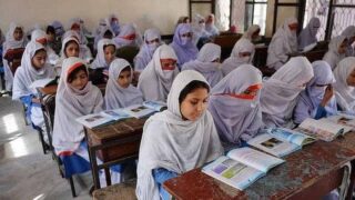 Islamabad Schools Shut, Red Zone Sealed Ahead of Protest