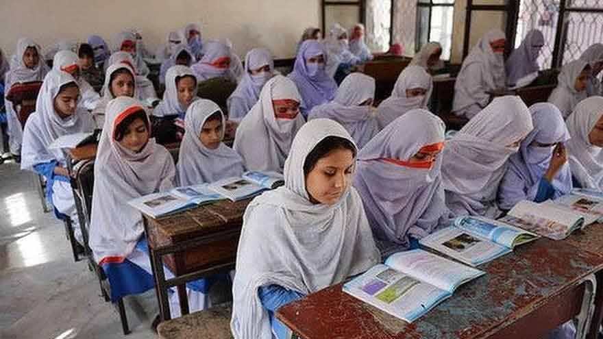 Islamabad Schools Shut, Red Zone Sealed Ahead of Protest