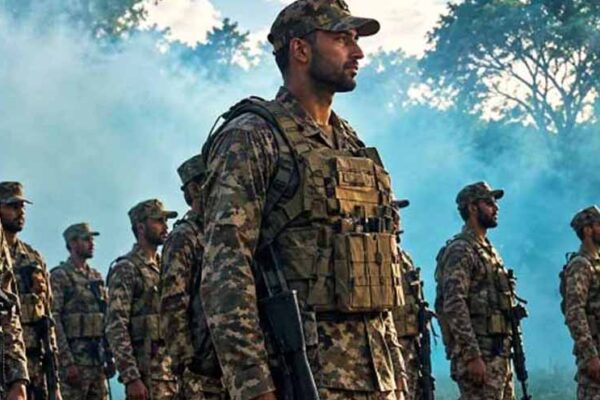 # منزل پاکستان: یوم دفاع کے موقع پر پاک فوج کا نیا ملی نغمہ جاری