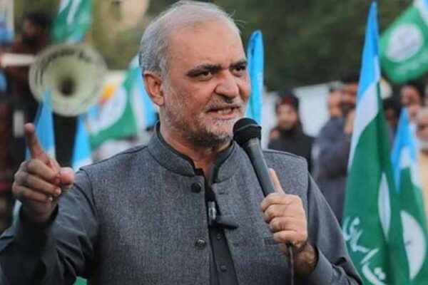 جماعت اسلامی کا 3 ستمبر کو ملک گیر ہڑتال کا اعلان، پیٹرولیم لیوی کے خلاف اسلام آباد مارچ کی دھمکی