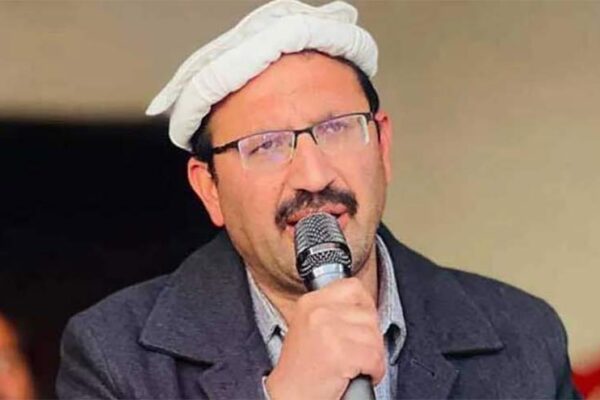 جوناٰد اکبر کے خلاف نفرت انگیز تقریر پر مقدمہ درج، سمرناتھ کے حوالے سے متنازع بیان پر تنازعہ