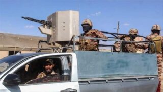 Pakistan Forces Kill 5 Militants, Rescue 23 Hostages on N-25