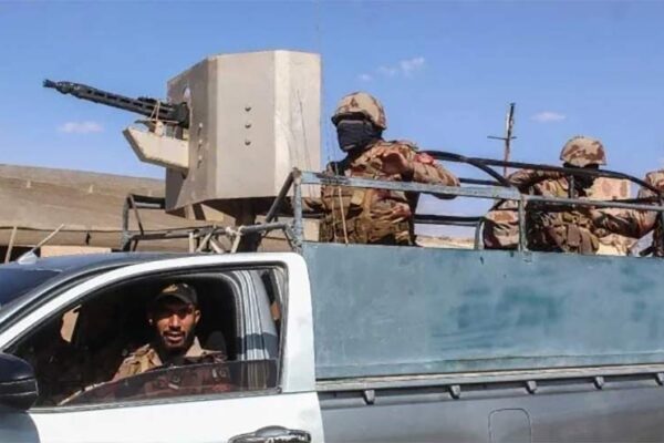قلات میں سیکیورٹی فورسز کی کارروائی، پانچ دہشت گرد ہلاک، 23 یرغمال محفوظ بازیاب