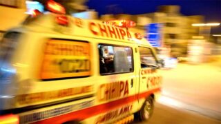 Two Killed in Separate Karachi Shooting Incidents