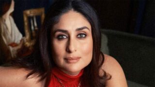 Kareena Kapoor Khan Opens Up About Education Regret