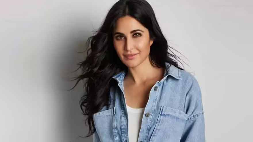 Katrina Kaif Was Told She Was 'Zero' at Dancing