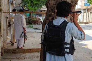 Kohat Police Lines Operation Ends, Death Toll Reaches 23