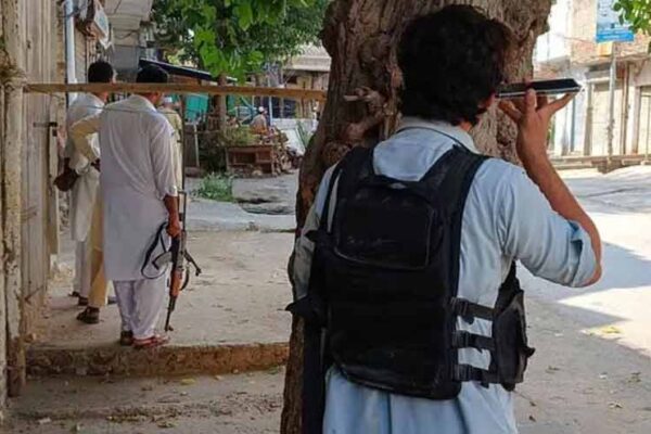 کوہاٹ پولیس لائنز آپریشن مکمل، ہلاکتیں 23 تک پہنچ گئیں