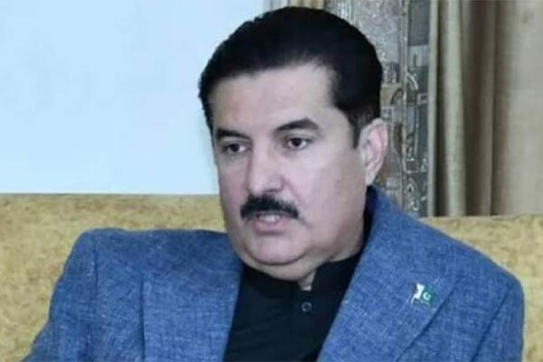 دہشت گردی کے خطرے کے دوران سیاسی احتجاج کی گنجائش نہیں، گورنر خیبر پختونخوا