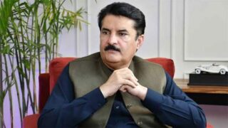 KP Governor Calls Police Act 2026 Unconstitutional, Vows to Block It