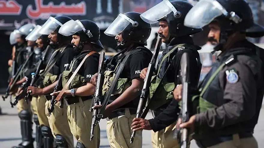 KP Moves to Amend Police Act, Claim IGP Appointment Powers