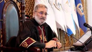 KP Assembly Speaker Demands Police Records on Actions Against Lawmakers