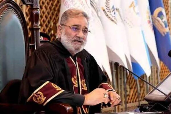 خیبر پختونخوا: اسپیکر نے ارکان اسمبلی اور وزراء کے خلاف پولیس کارروائیوں کا ریکارڈ طلب کر لیا