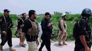 Pakistan Security Forces Eliminate Wanted Terrorist Commander in Lakki Marwat Raid