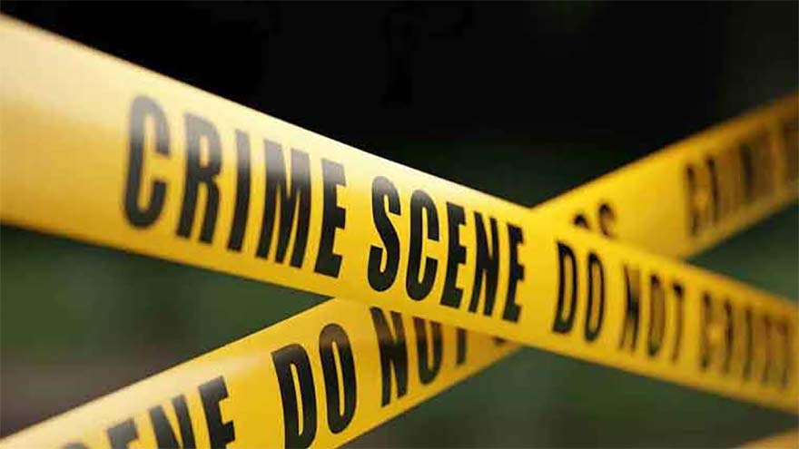 Man Kills Wife, Another Man in Larkana Domestic Dispute