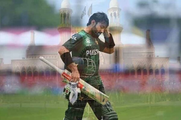 لاہور ہائیکورٹ کا محمد رضوان کی درخواست مسترد کرنے کا حکم، این سی سی آئی اے کو جواب دینے کی ہدایت