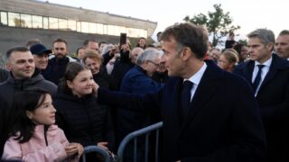 Macron Asserts French Sovereignty Over Saint-Pierre-et-Miquelon
