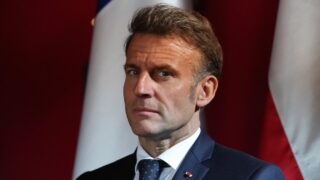 Macron Bets on Global Diplomacy to Ease Fuel Crisis