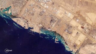 Why France Is Deploying Troops to a Saudi Oil Hub