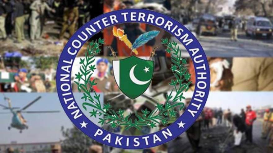 Pakistan Army General Appointed NACTA Chief for 3 Years
