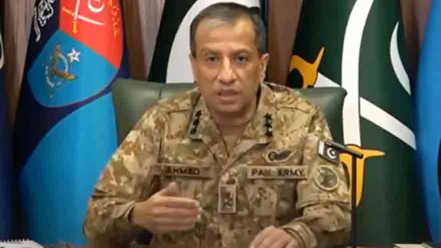 Pakistan Calls Makkah Defence Pact Purely Defensive