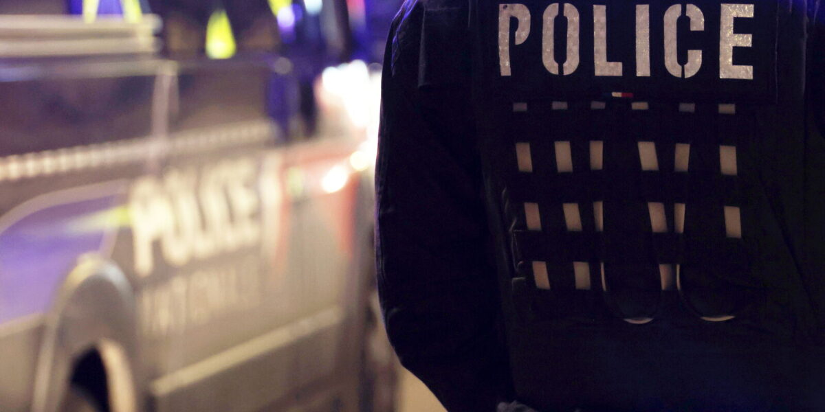 Man Stabbed Repeatedly Chasing Car Thief in Malakoff