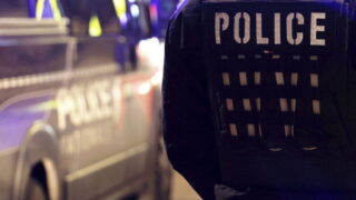Man Stabbed Repeatedly Chasing Car Thief in Malakoff