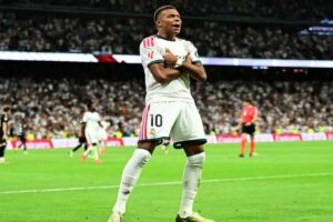 Mbappe Leaves Nike for On in Landmark Soccer Deal