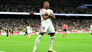 Mbappe Leaves Nike for On in Landmark Soccer Deal