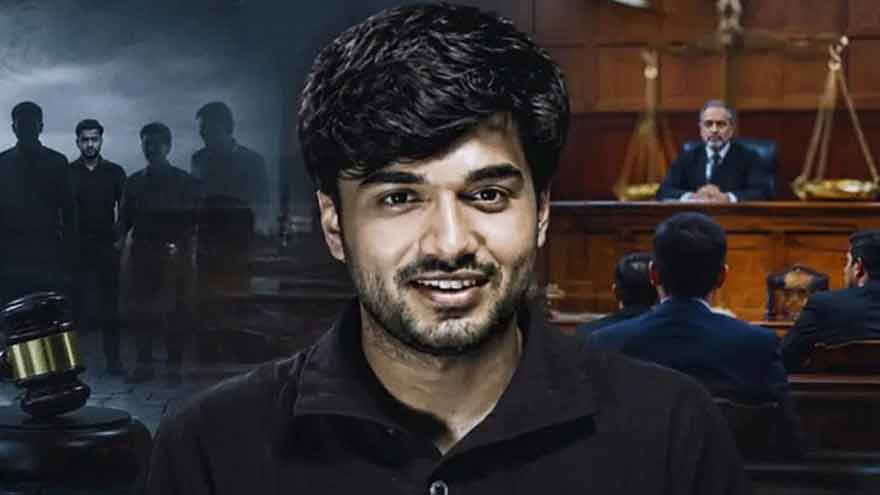 Mir Raza Case: Judicial Commission Seeks Police Replies