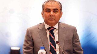 PCB Chief Defends Test Squad Overhaul After Losses