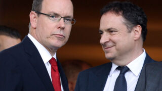 Monaco Prince's Ex-Lawyer Held in Corruption Probe