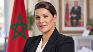 Morocco's King Appoints Fatima Ezzahra El Mansouri as First Woman Prime Minister