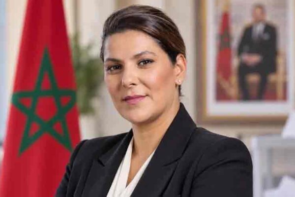 المغرب: فاطمہ الزہراء المنصوری ملک کی پہلی خاتون وزیراعظم مقرر