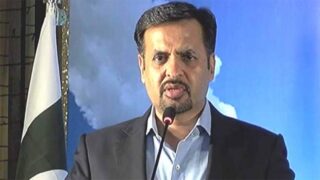 Mustafa Kamal: New Provinces Essential to Save Pakistan