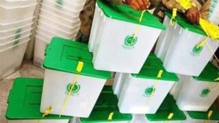 NA-168 Bahawalpur By-Election: 483,143 Voters Head to Polls Under Heavy Security