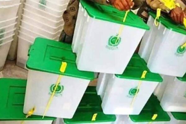 NA-168 بہاولپور: ضمنی انتخاب آج، 483,143 ووٹرز اپنا حق رائے دہی استعمال کریں گے