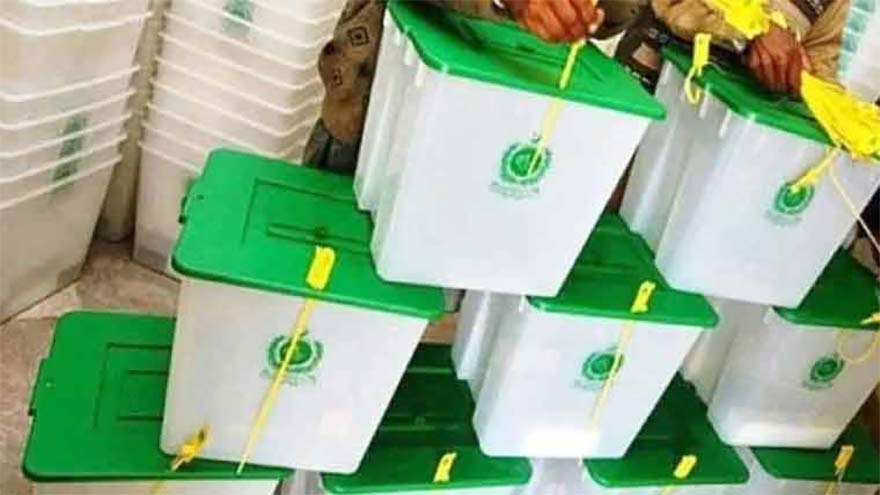 NA-168 Bahawalpur By-Election: 483,143 Voters Head to Polls Under Heavy Security