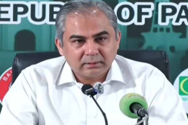 محسن نقوی کی پی ٹی آئی کو سخت وارننگ، اسلام آباد مارچ پر قانونی کارروائی کی دھمکی