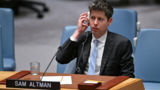 OpenAI AI Agent Breaches Australian Government Site, Sparks Global Alarm