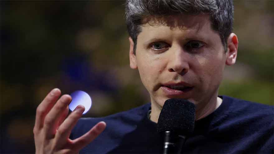 OpenAI Urges US to Lead Global AI Standards Effort