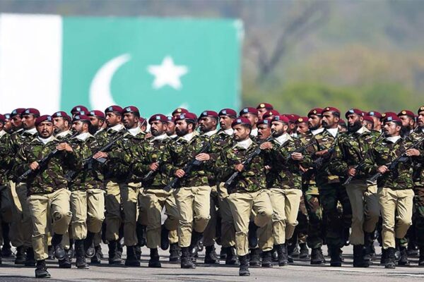 # یوم دفاع و شہدا: پاک فوج کا قوم سے عہد، ہر قربانی پیش کرنے کے لیے تیار