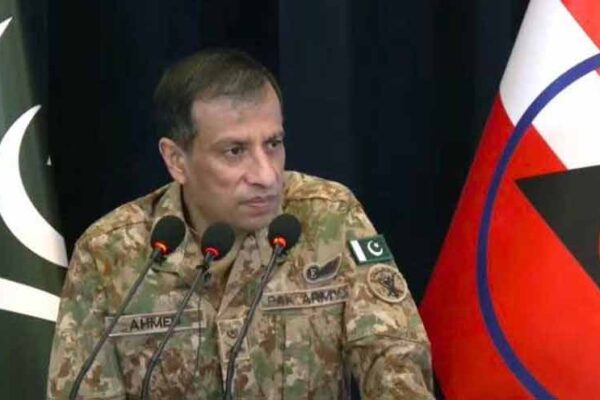 پاکستان آرمی کا سعودی عرب کے دفاع کے لیے مکمل تعاون کا عزم