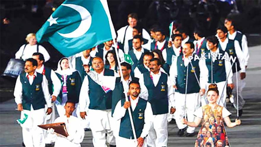Pakistan's Asian Games Campaign Continues With Packed Sunday Schedule
