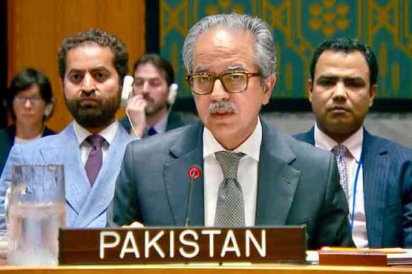 باب المندب میں حوثی حملوں کی پاکستان کی شدید مذمت، فوری بندش کا مطالبہ
