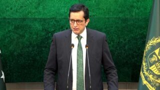 Pakistan Condemns Makkah Attack Plot, Protests India