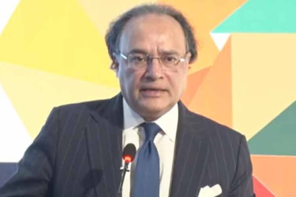 # پاکستان معاشی اتار چڑھاؤ کے چکر میں واپس نہیں جائے گا، آستانہ زيب